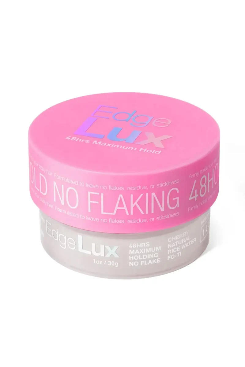 LUX COLLECTION EDGE TAMER 1oz