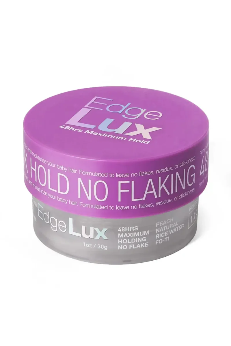 LUX COLLECTION EDGE TAMER 1oz