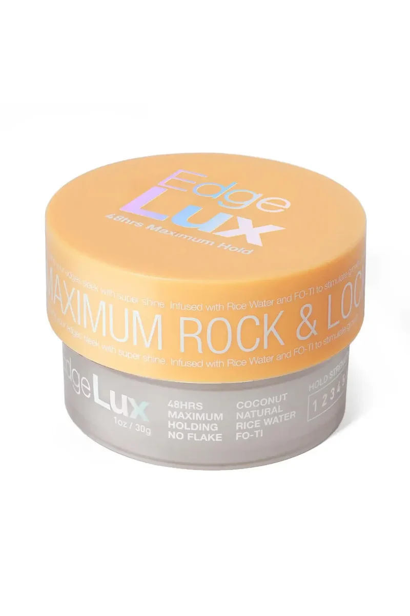 LUX COLLECTION EDGE TAMER 1oz