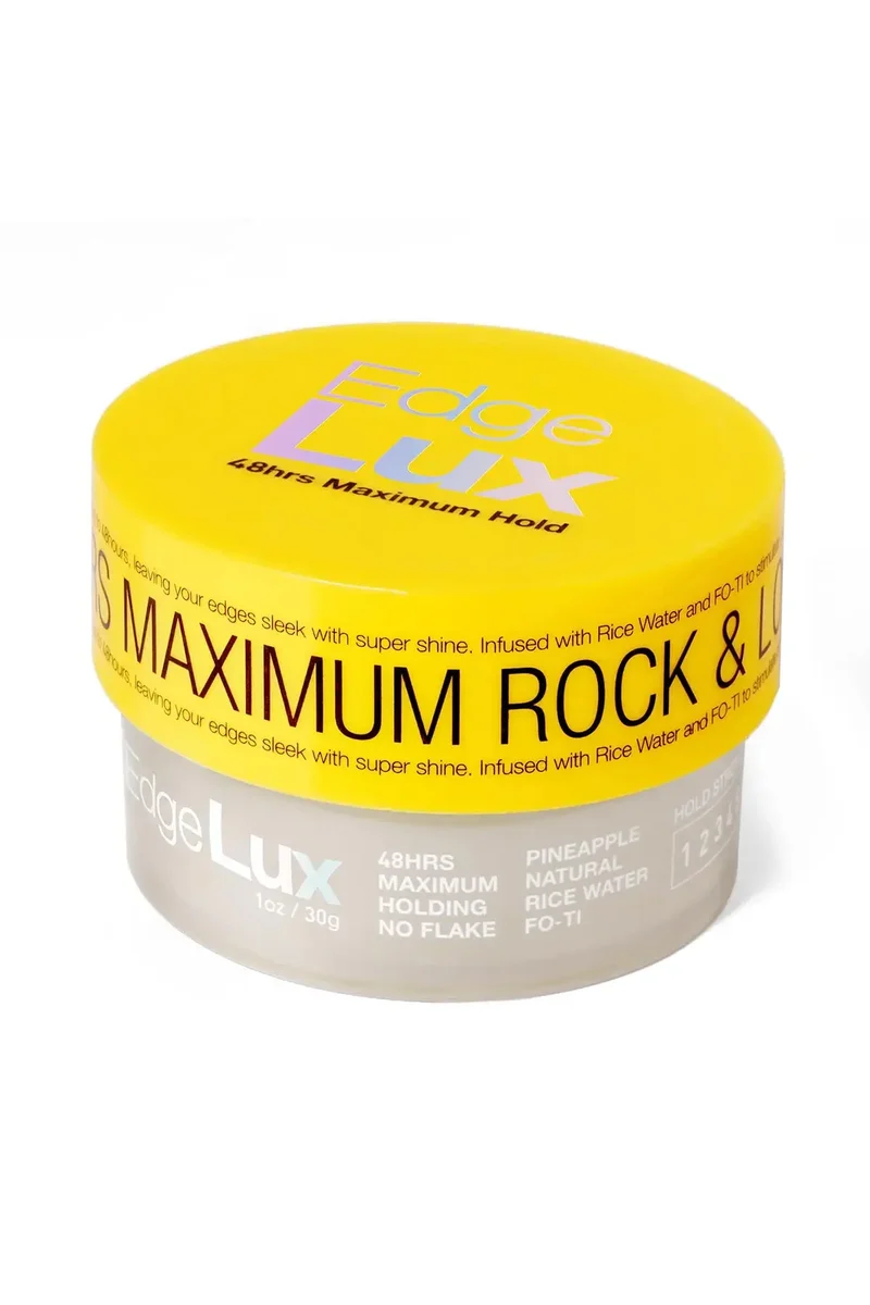 LUX COLLECTION EDGE TAMER 1oz