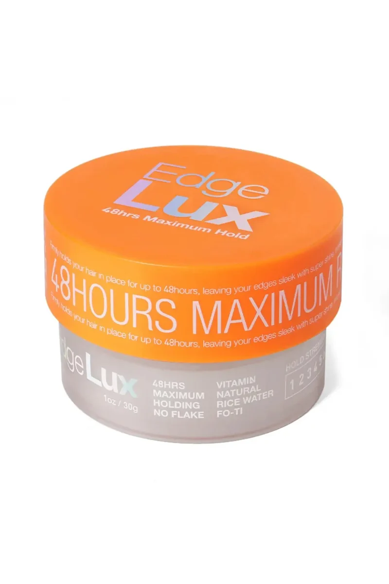 LUX COLLECTION EDGE TAMER 1oz