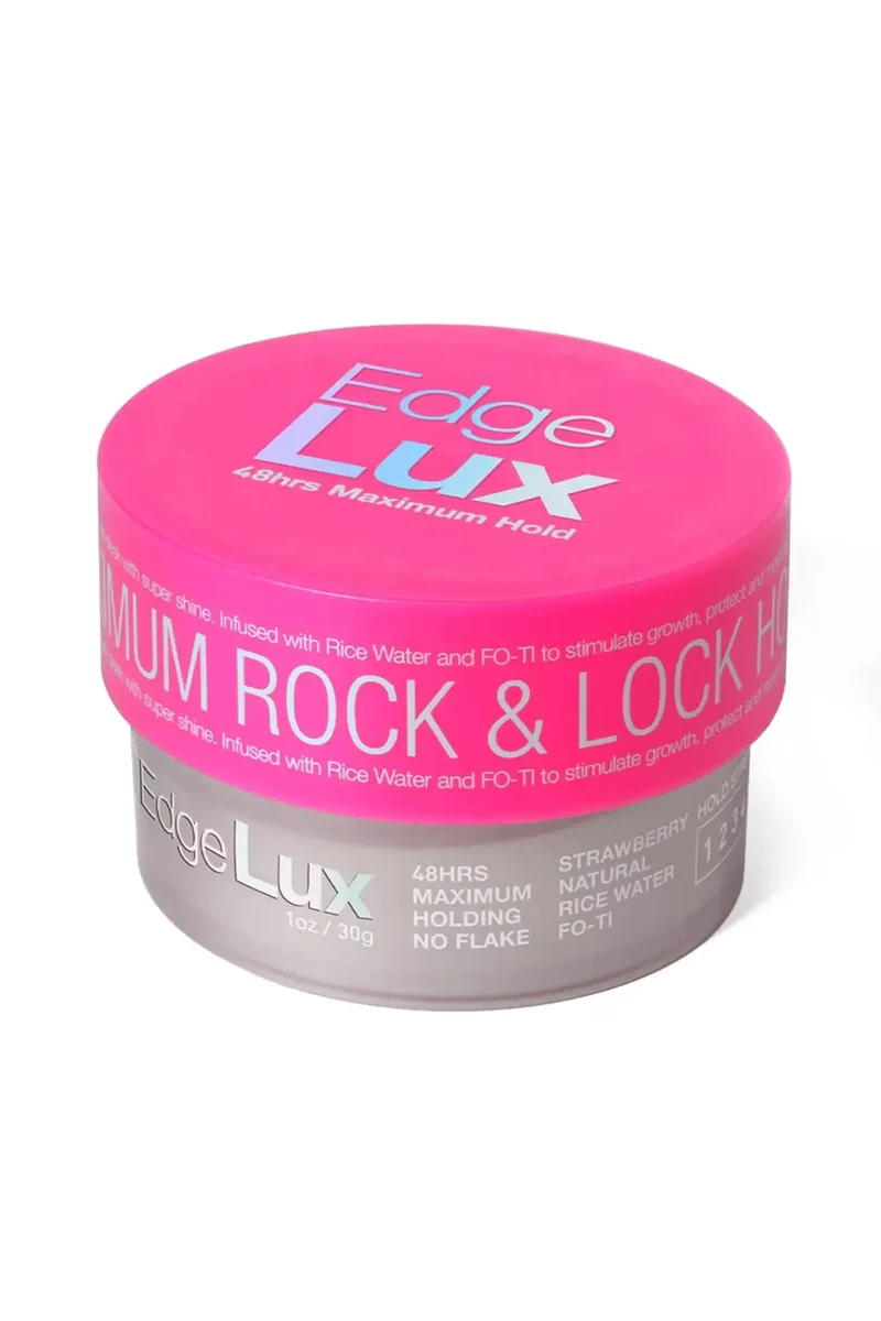 LUX COLLECTION EDGE TAMER 1oz