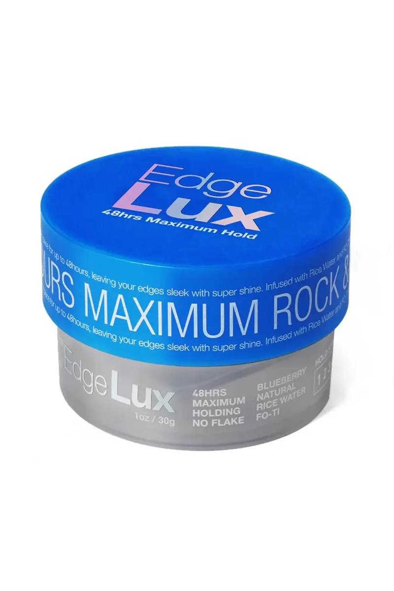 LUX COLLECTION EDGE TAMER 1oz