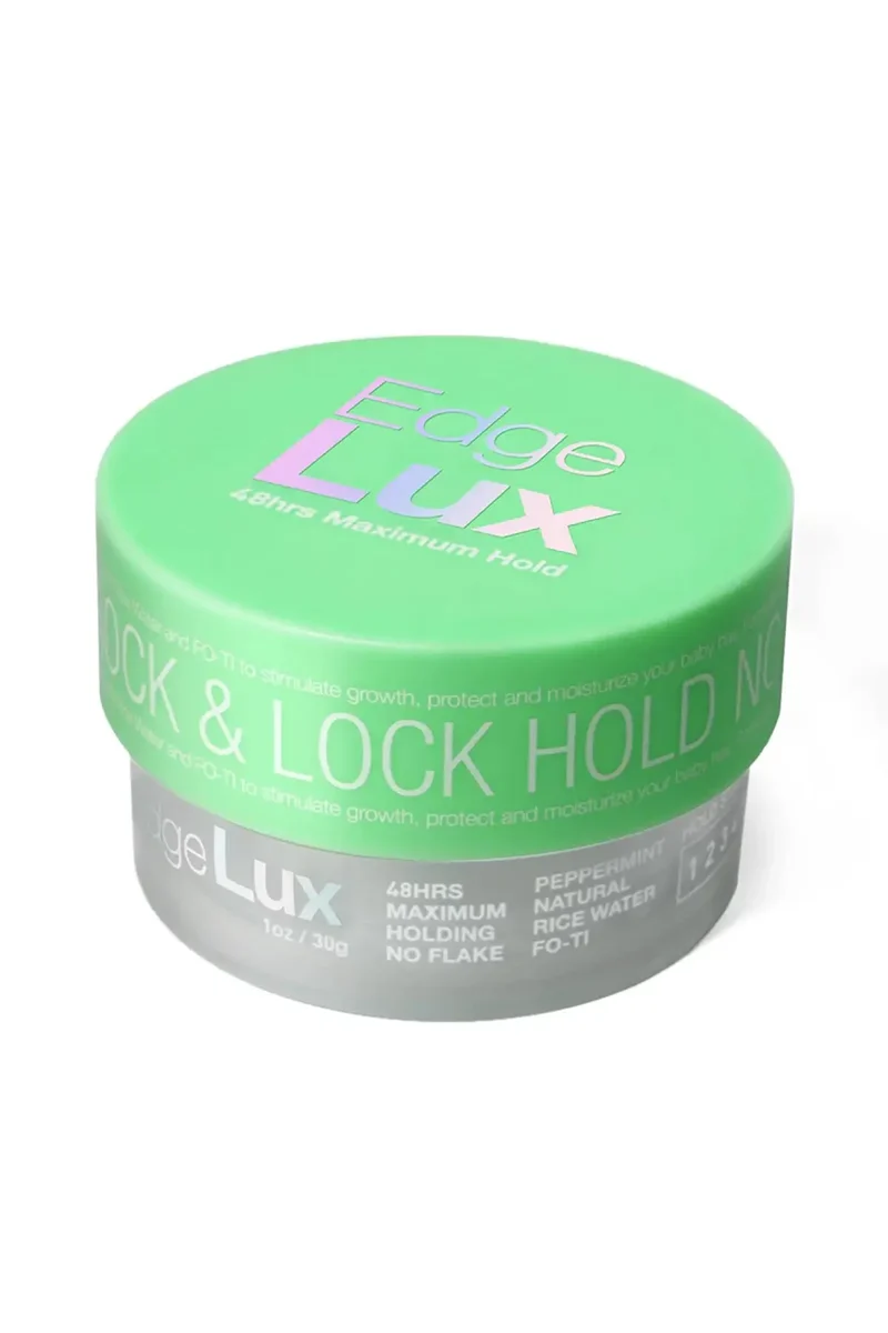 LUX COLLECTION EDGE TAMER 1oz