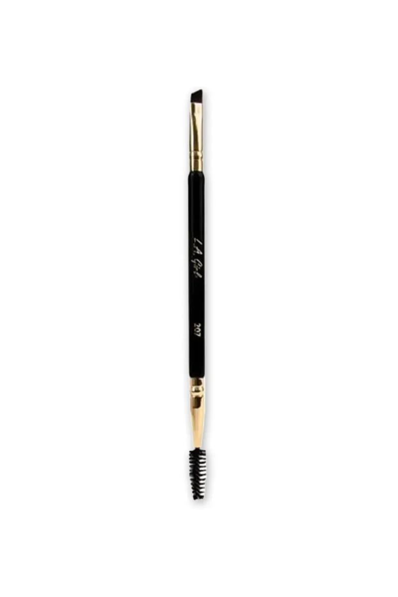 L.A.GIRL DUO BROW BRUSH