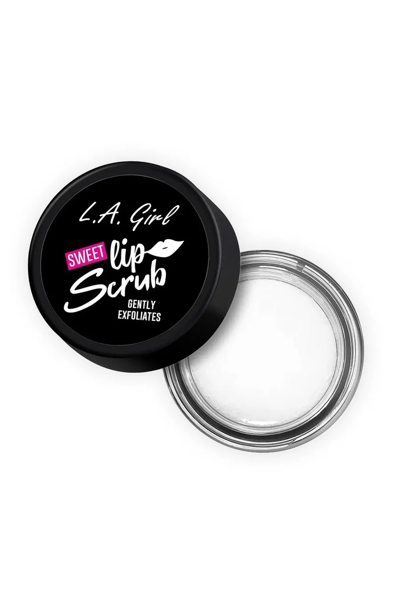 L.A. GIRL SWEETLIP SCRU