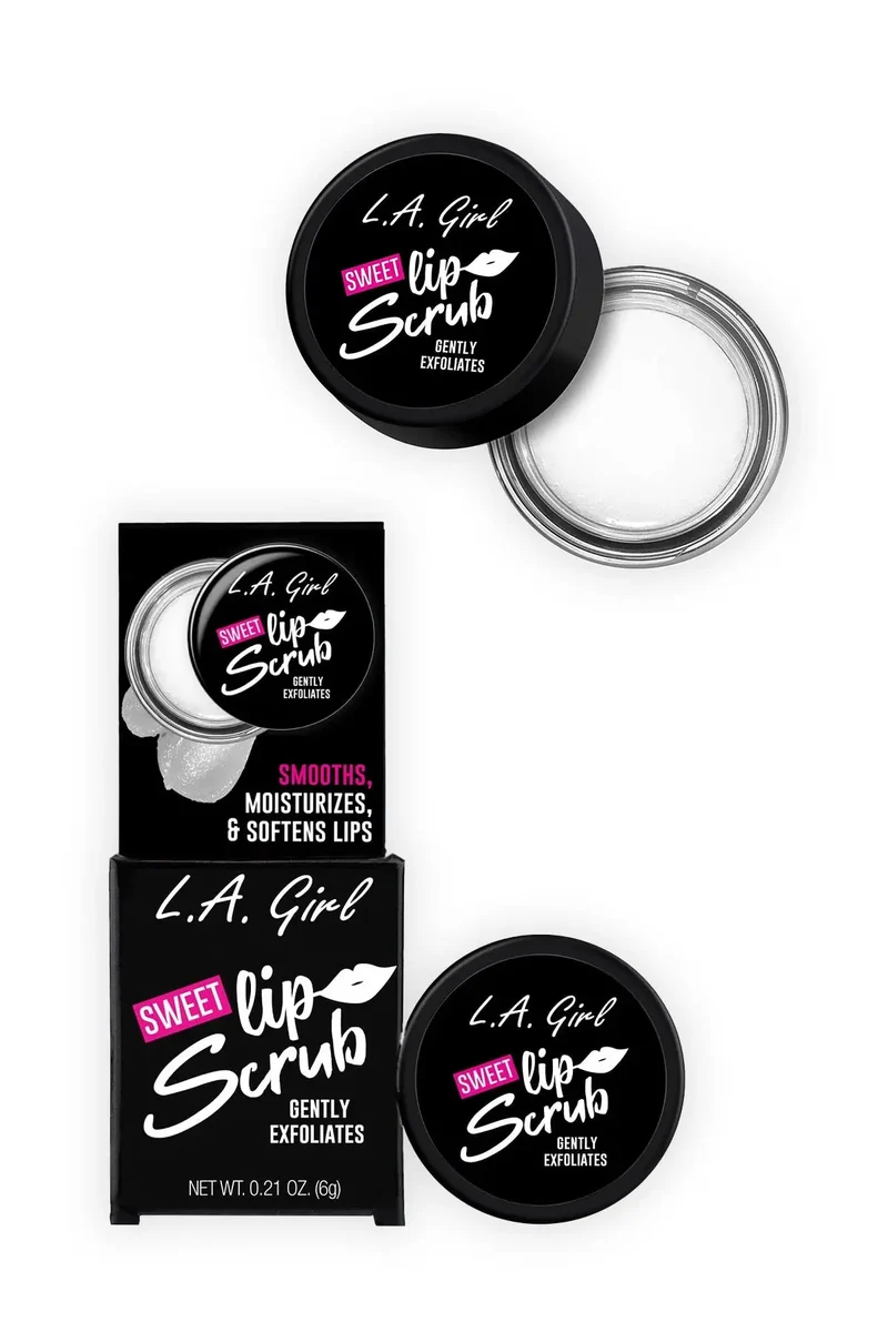 L.A. GIRL SWEETLIP SCRU