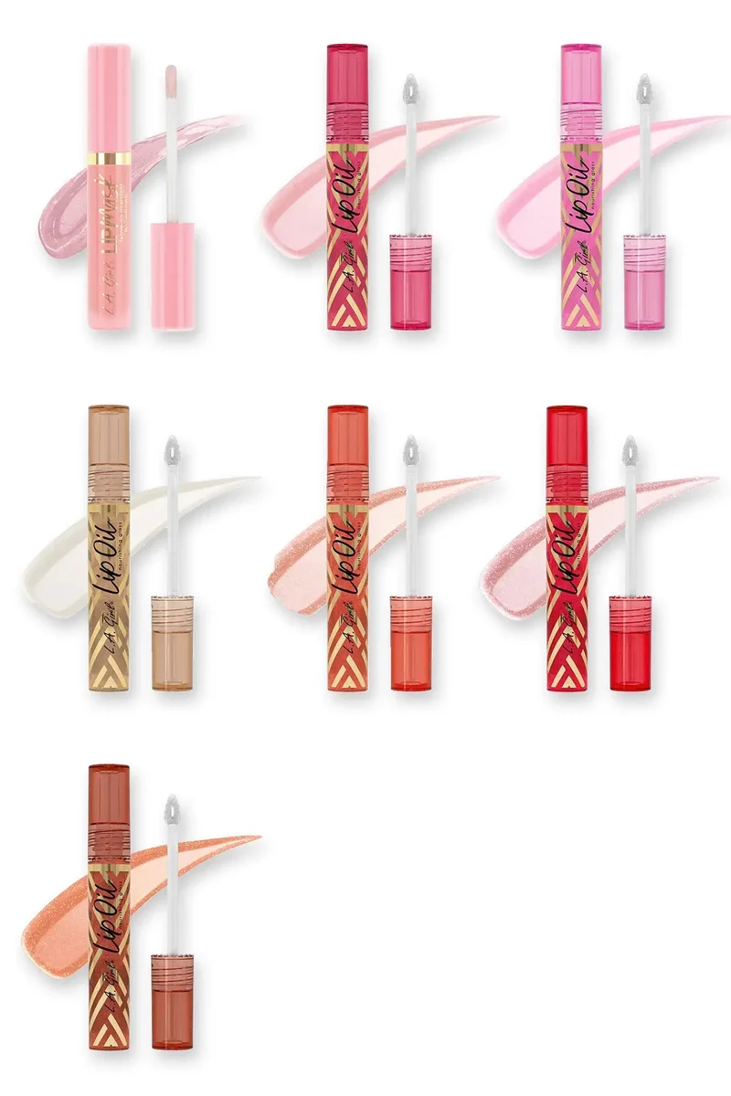 L.A. GIRL LIP MASK