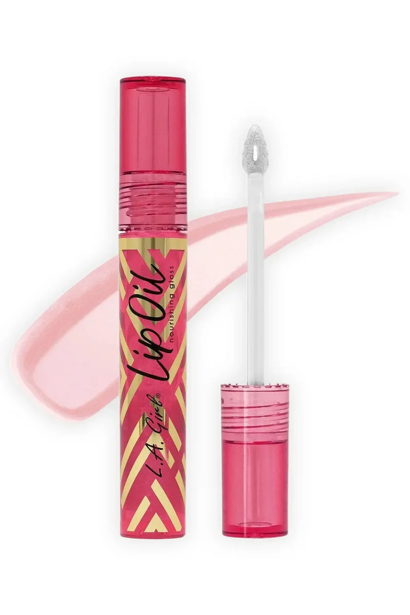 L.A. GIRL LIP MASK