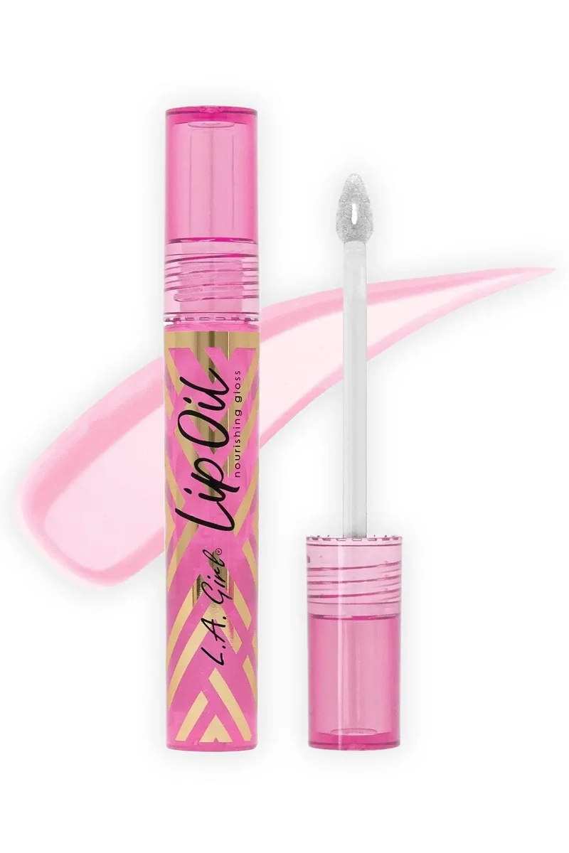 L.A. GIRL LIP MASK