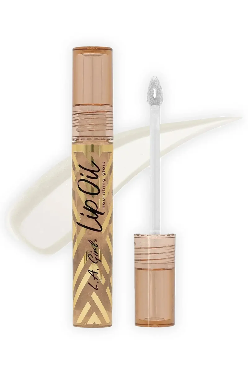 L.A. GIRL LIP MASK
