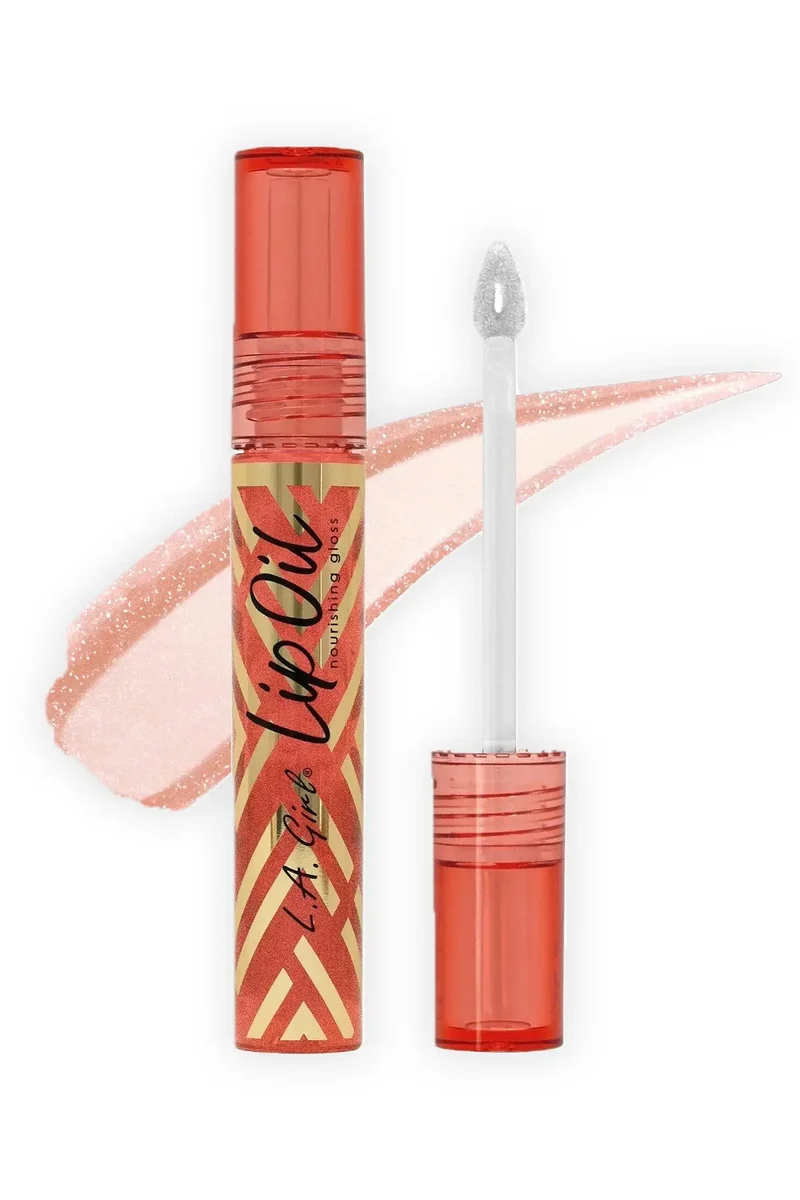 L.A. GIRL LIP MASK