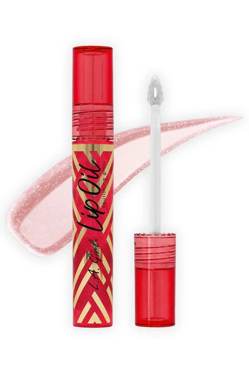 L.A. GIRL LIP MASK