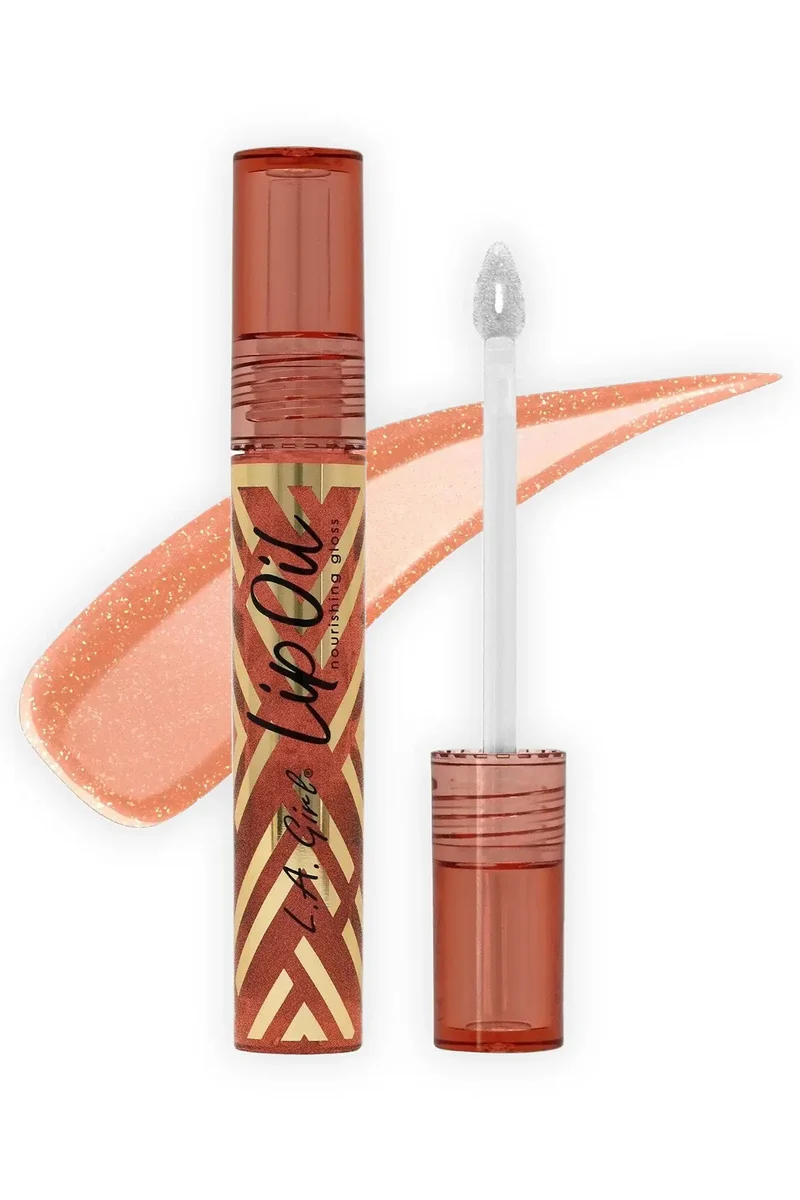 L.A. GIRL LIP MASK