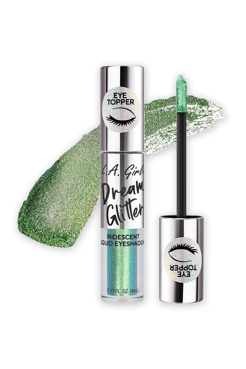 L.A.GIRL GLITTER LIQUID EYESHADOW