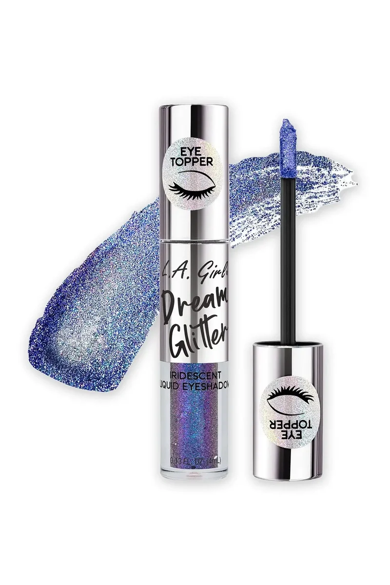 L.A.GIRL GLITTER LIQUID EYESHADOW