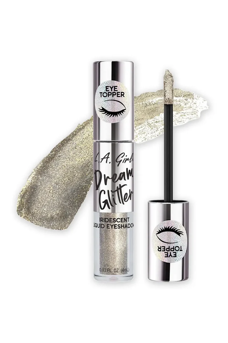 L.A.GIRL GLITTER LIQUID EYESHADOW