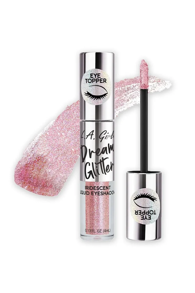 L.A.GIRL GLITTER LIQUID EYESHADOW