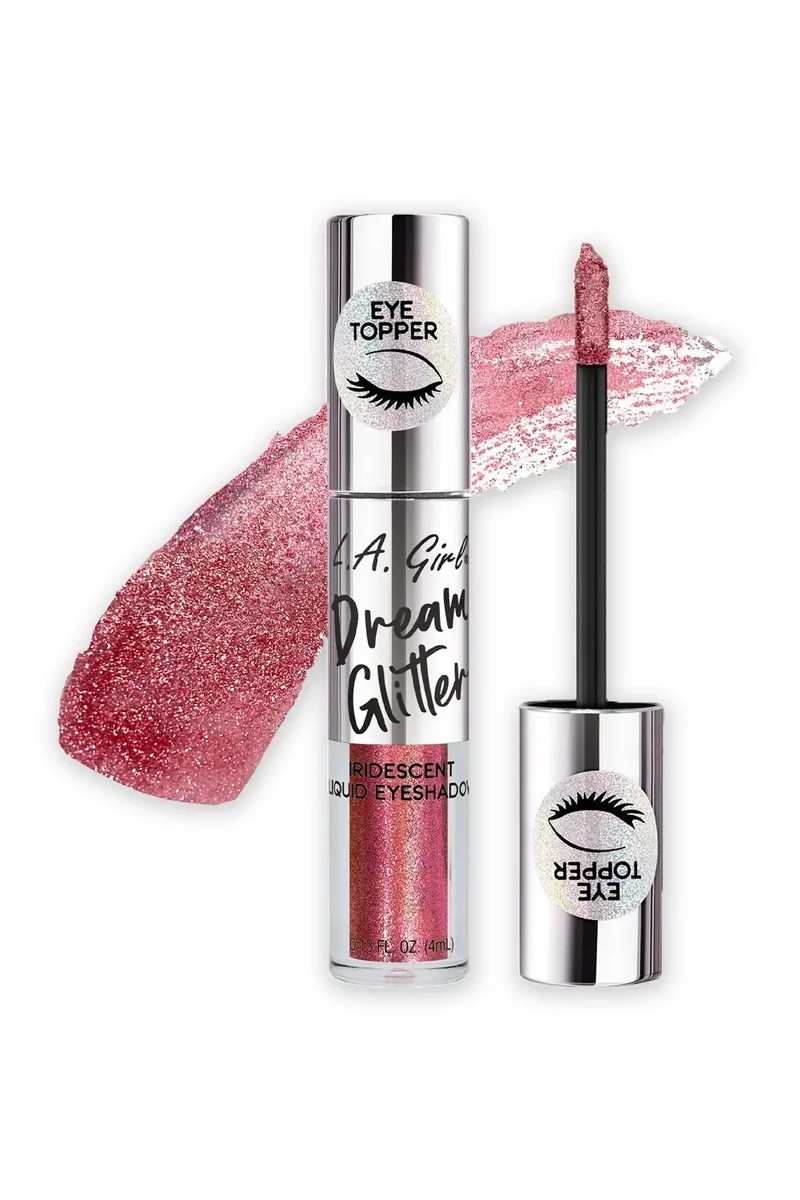 L.A.GIRL GLITTER LIQUID EYESHADOW