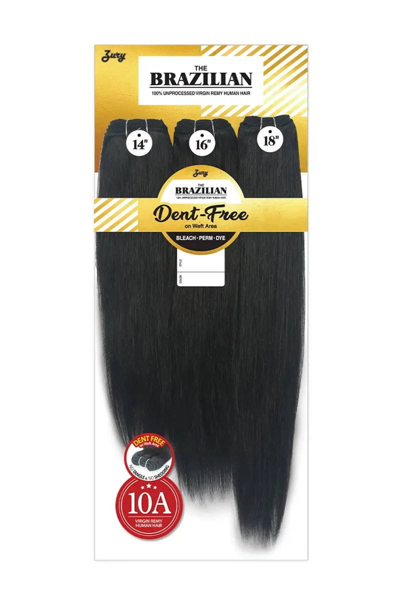 ZURY THE BRAZILIN MULTI BUNDLE - STRAIGHT