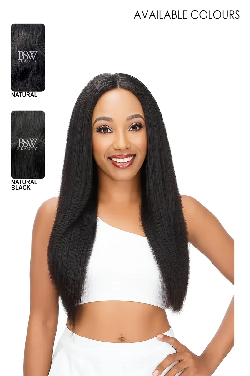 ZURY THE BRAZILIN MULTI BUNDLE - STRAIGHT