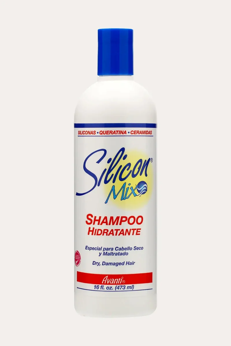 SILICON MIX HYDRATANTE SHAMPOO