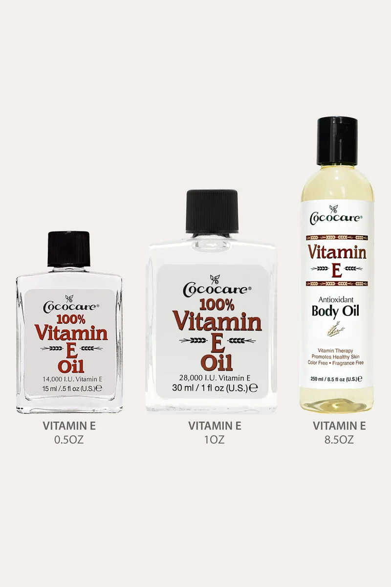 COCOCARE OIL
