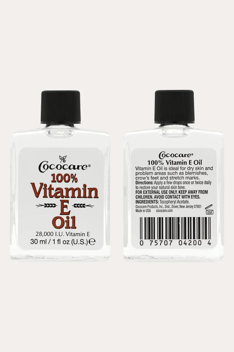 COCOCARE OIL