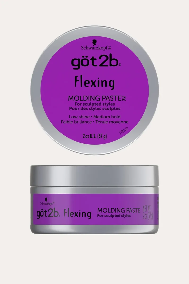 GOT2B FLEXING MOLDING PASTE 2oz