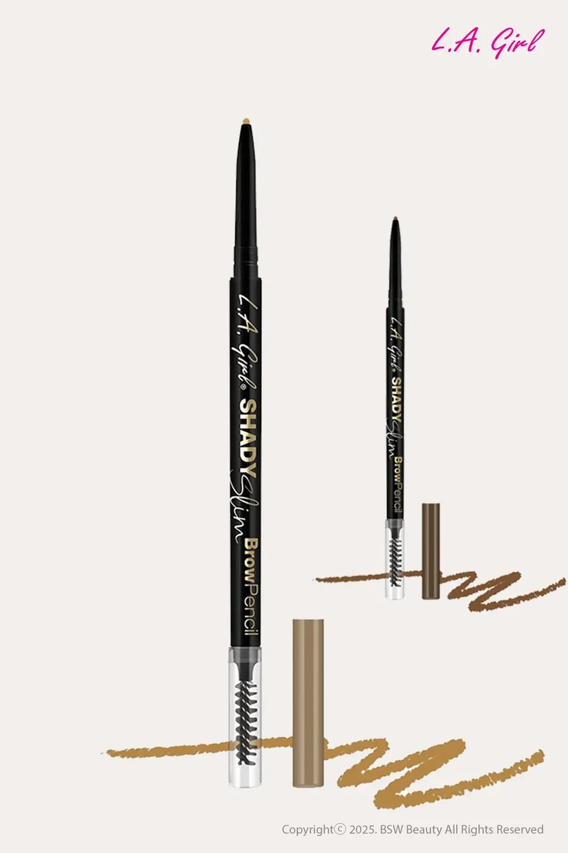 L.A. GIRL SHADY SLIM BROW PENCIL