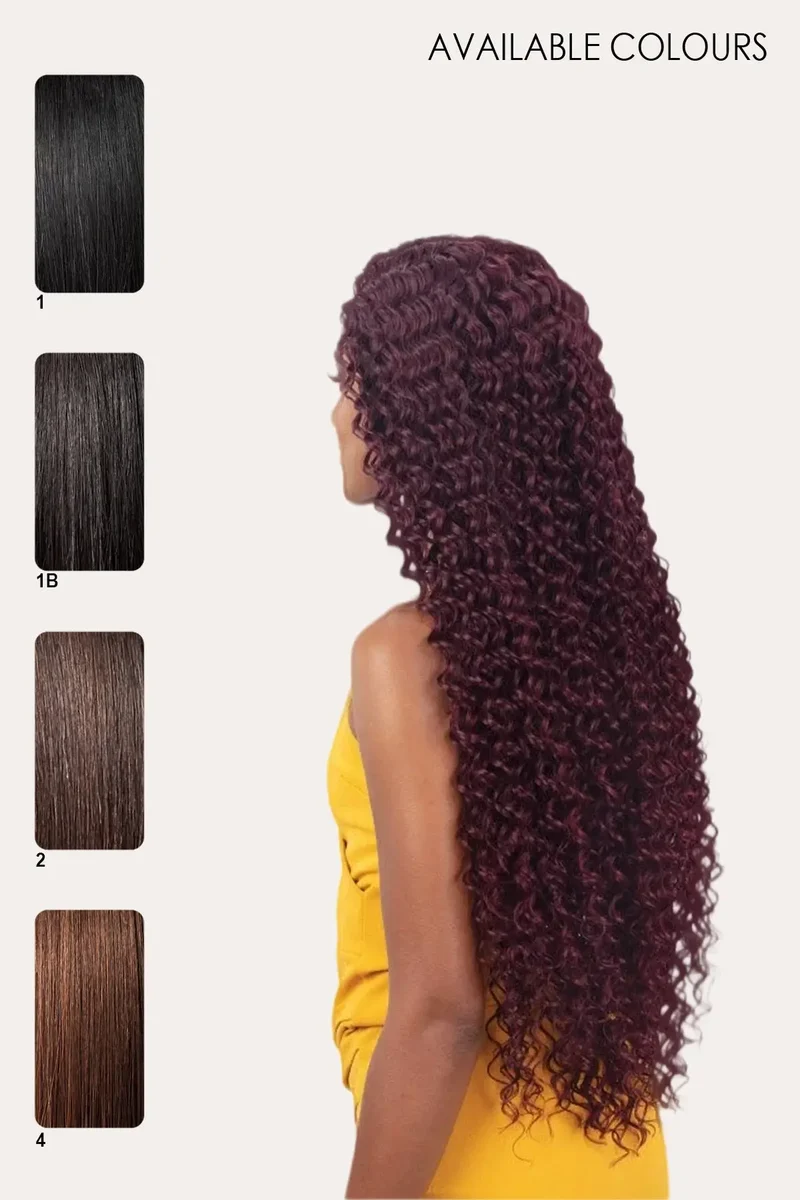 SHAKE N GO ORGANIQUE OCEAN DEEP WAVE 30"