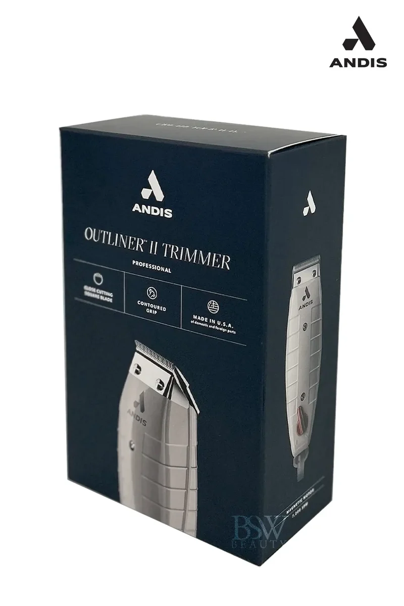 ANDIS OUTLINER II TRIMMER