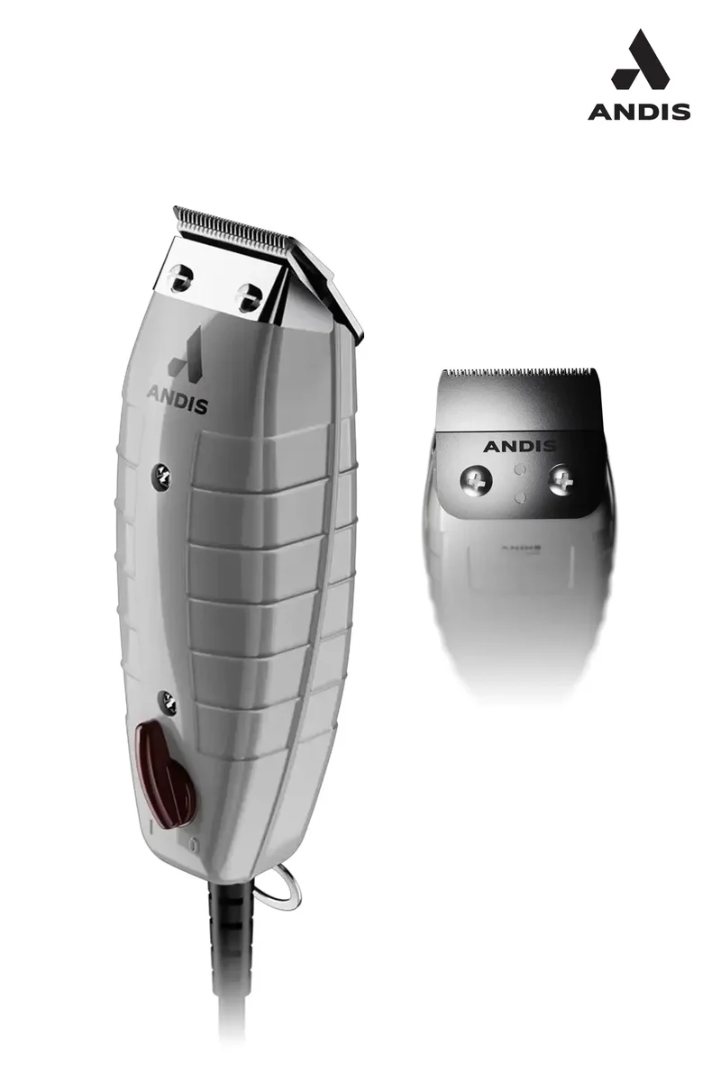 ANDIS OUTLINER II TRIMMER