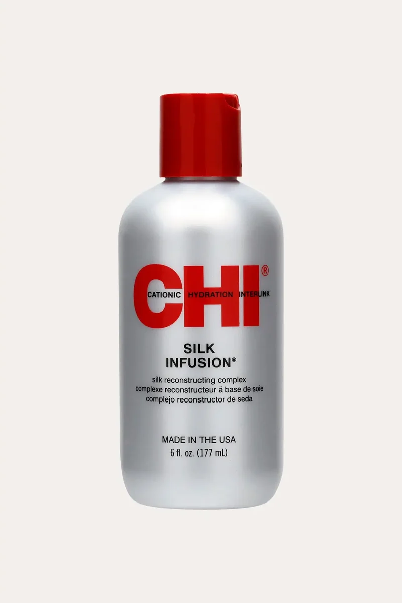 CHI SILK INFUSION