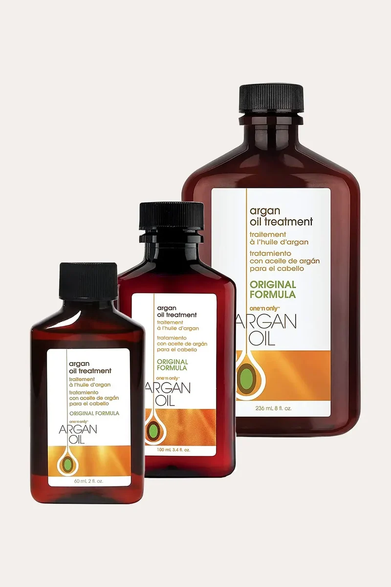 ONE 'N ONLY ARGAN OIL TREATMENT ORIGINAL FORMULA