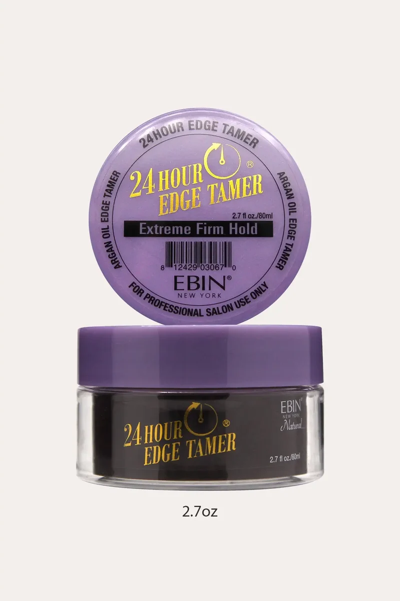 EBIN NEW YORK 24HOUR EDGE TAMER - EXTREME FIRM HOLD