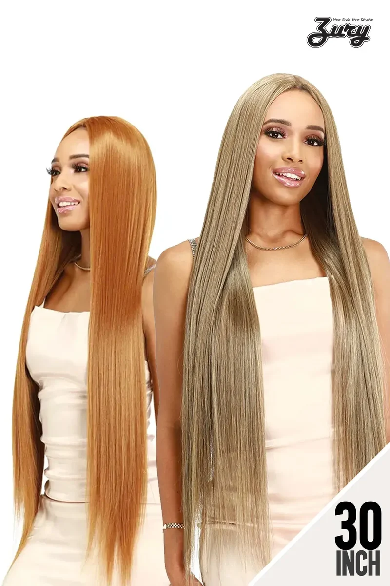 ZURY PREMIUM REMY FIBER NATURAL DREAM SLEEK 30"