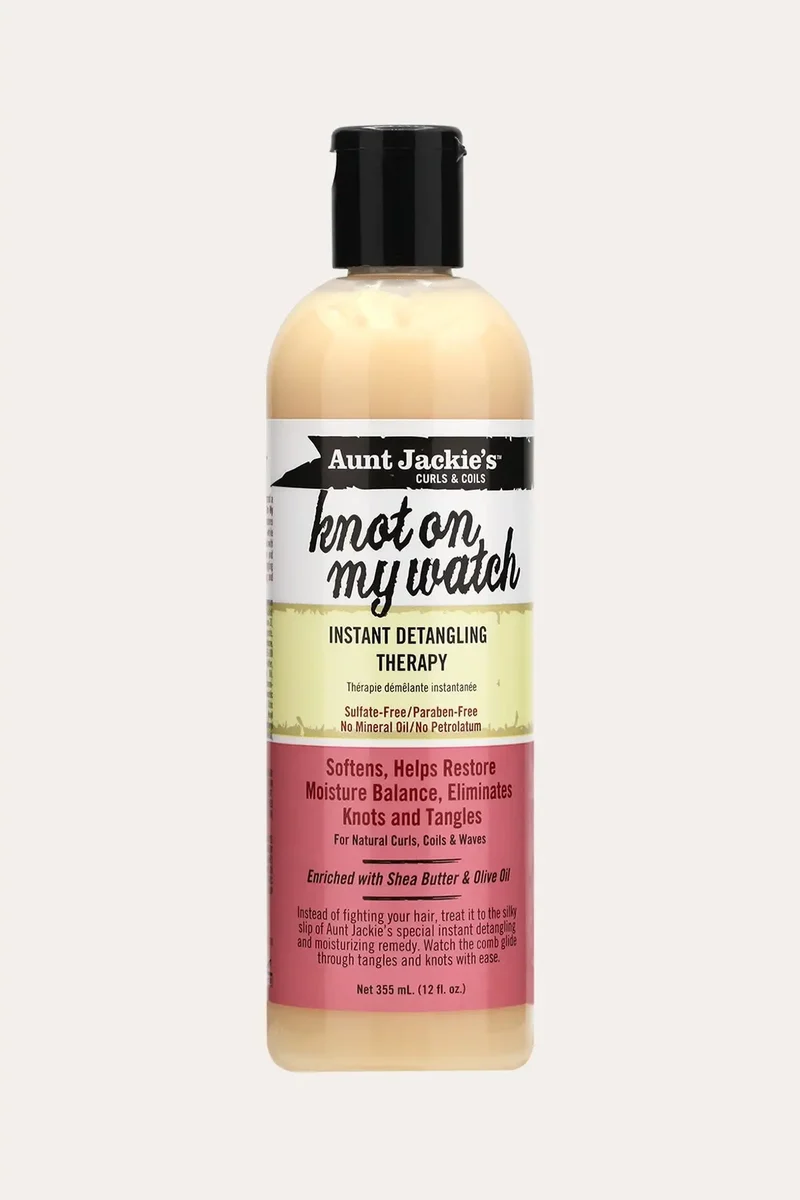 AUNT JACKIES INSTANT DETANGLING THERAPY