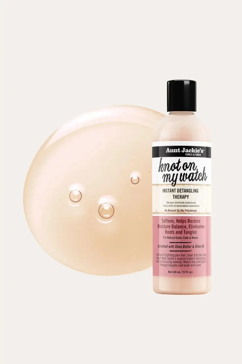 AUNT JACKIES INSTANT DETANGLING THERAPY