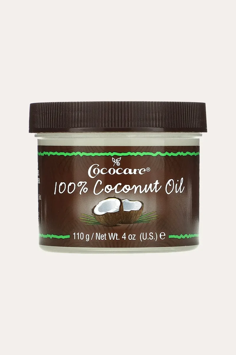 COCOCARE 100% COCONUT OIL
