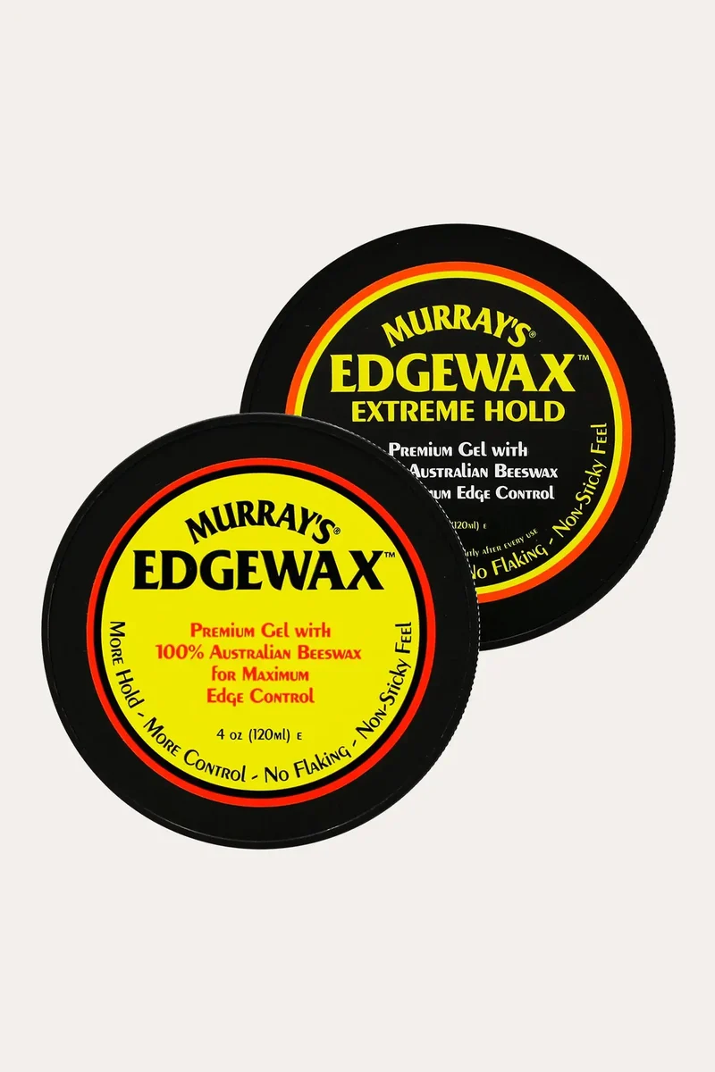 MURRAY'S EDGEWAX