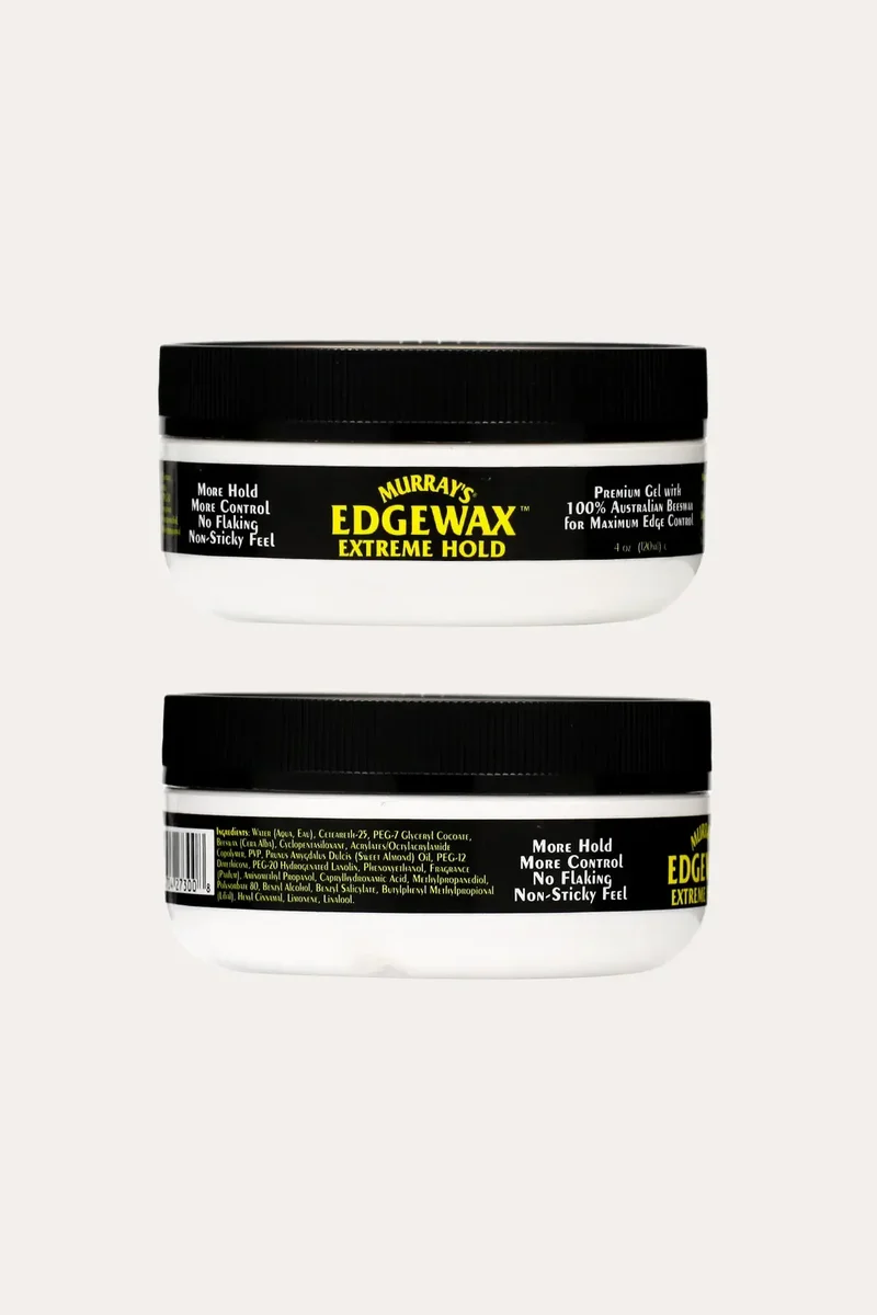 MURRAY'S EDGEWAX