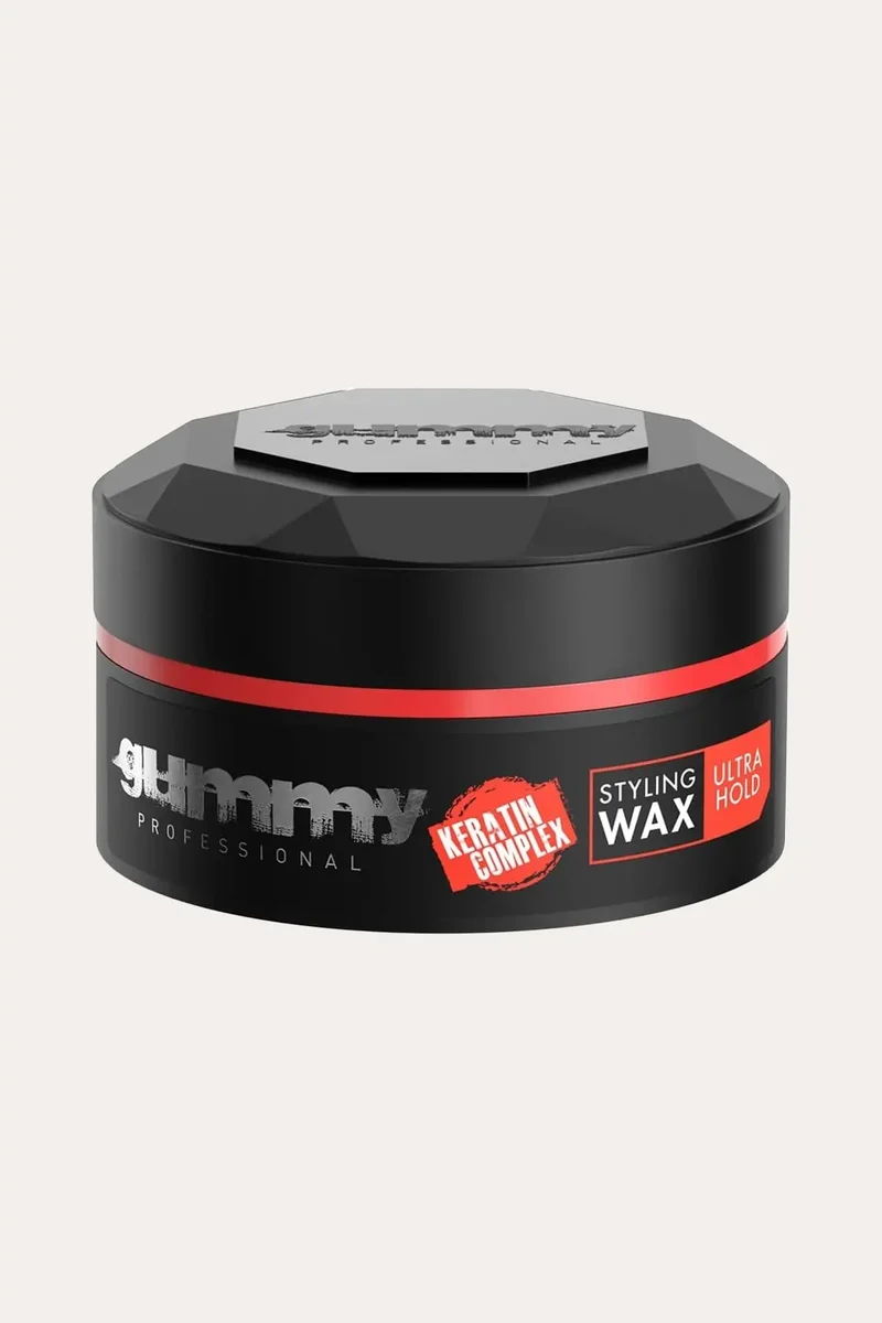 GUMMY STYLING WAX ULTRA HOLD 150ml