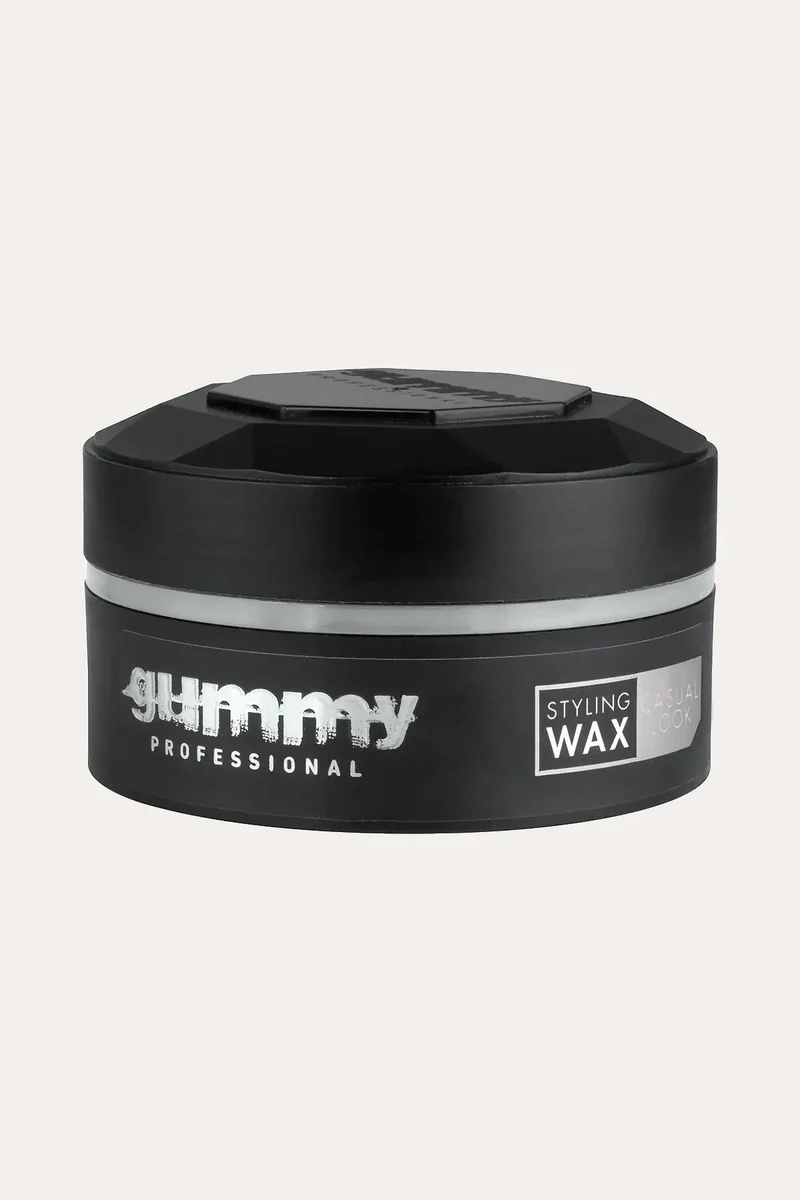 GUMMY STYLING WAX CASUAL LOOK 150ml