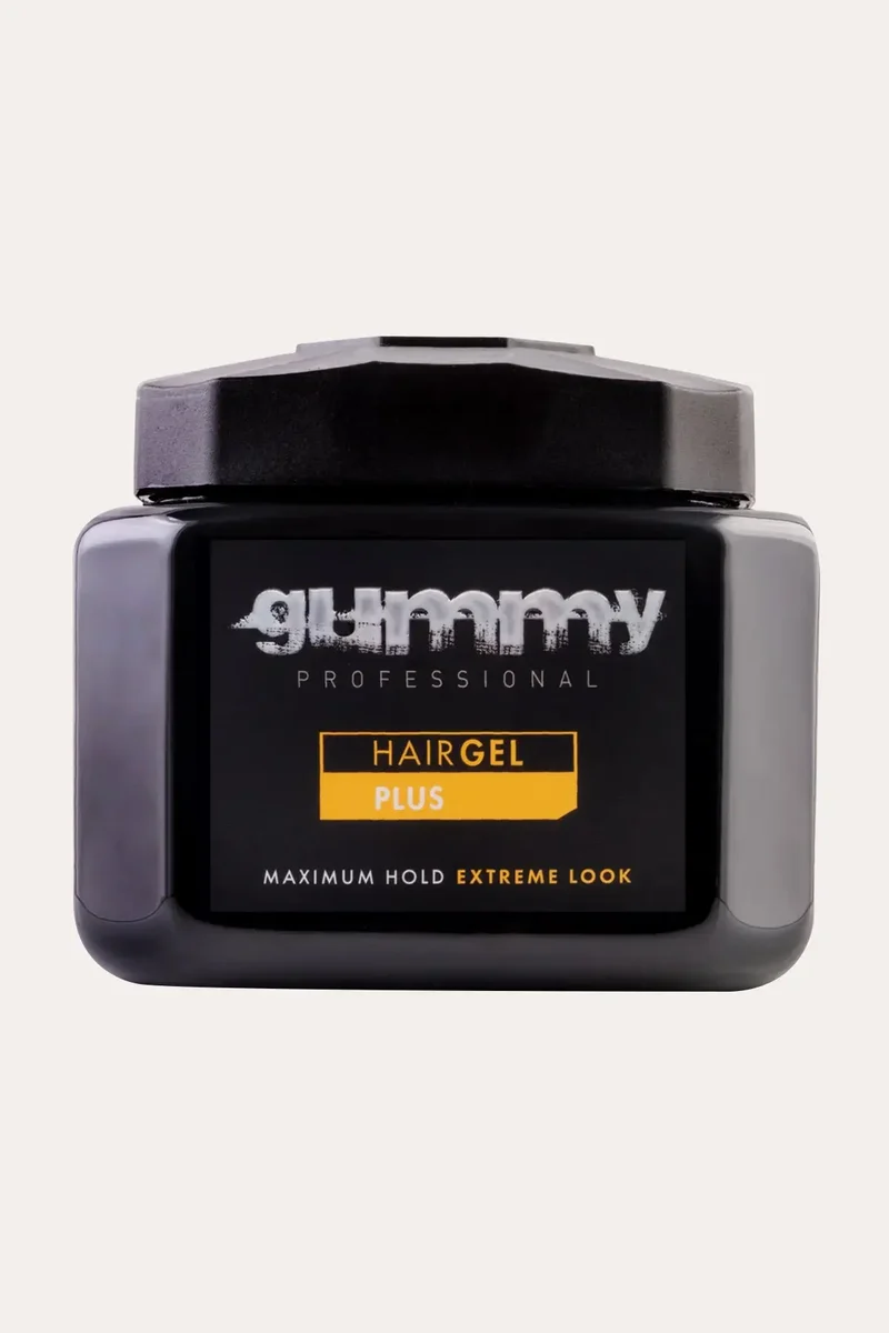 GUMMY HAIR GEL PLUS 700ml