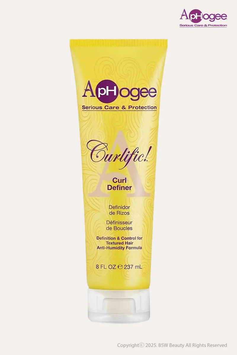 APHOGEE CURLIFIC CURL DEFINER 8oz