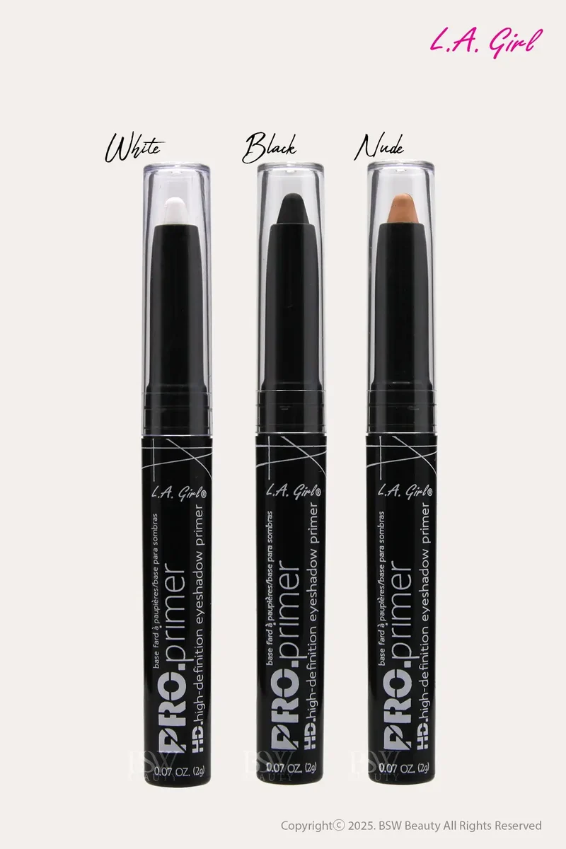 L.A. GIRL PRO PRIMER SHADOW STICK