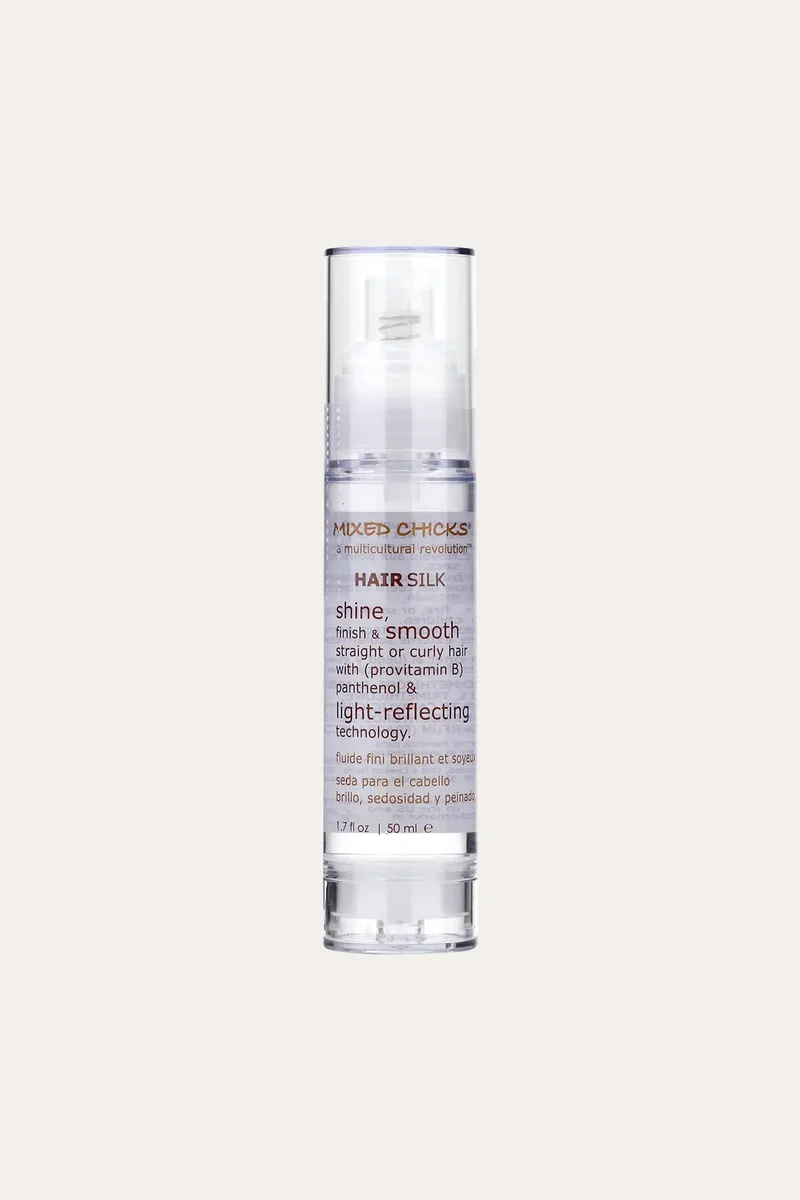 MIXED CHICKS HAIR SILK SHINE 1.7oz