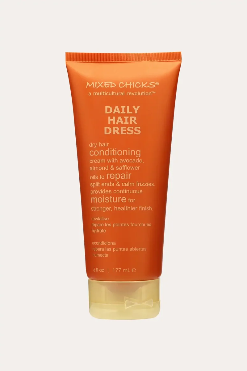 MIXED CHICKS DAILY HAIR DRESS 6oz