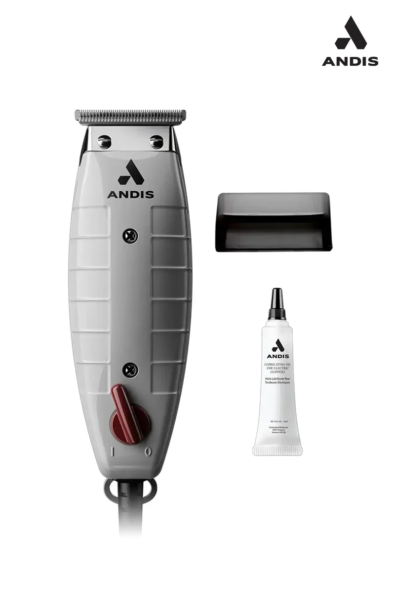 ANDIS T-OUTLINER CORDED TRIMMER